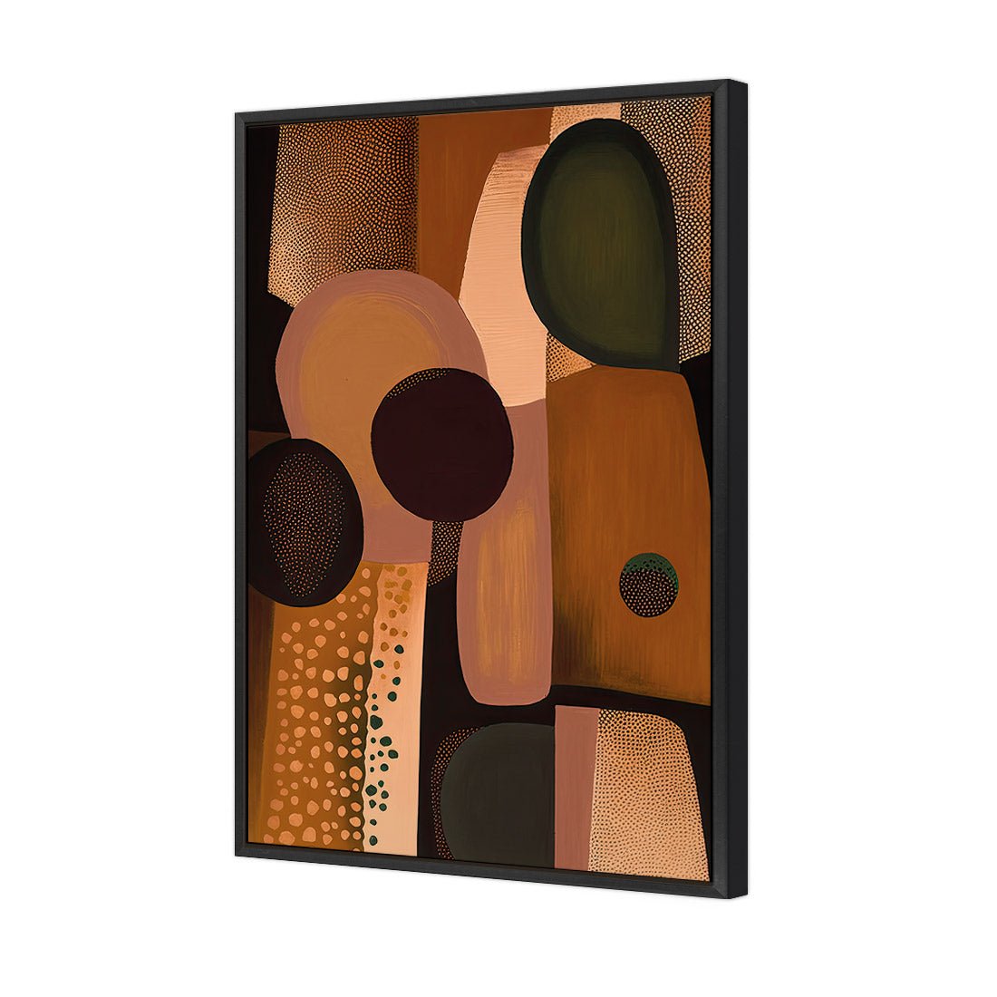A Touch of Bronze II