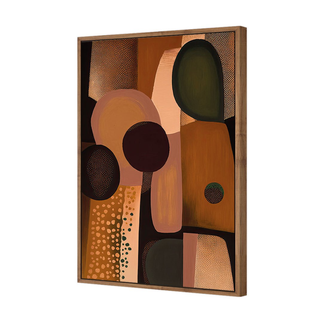 A Touch of Bronze II