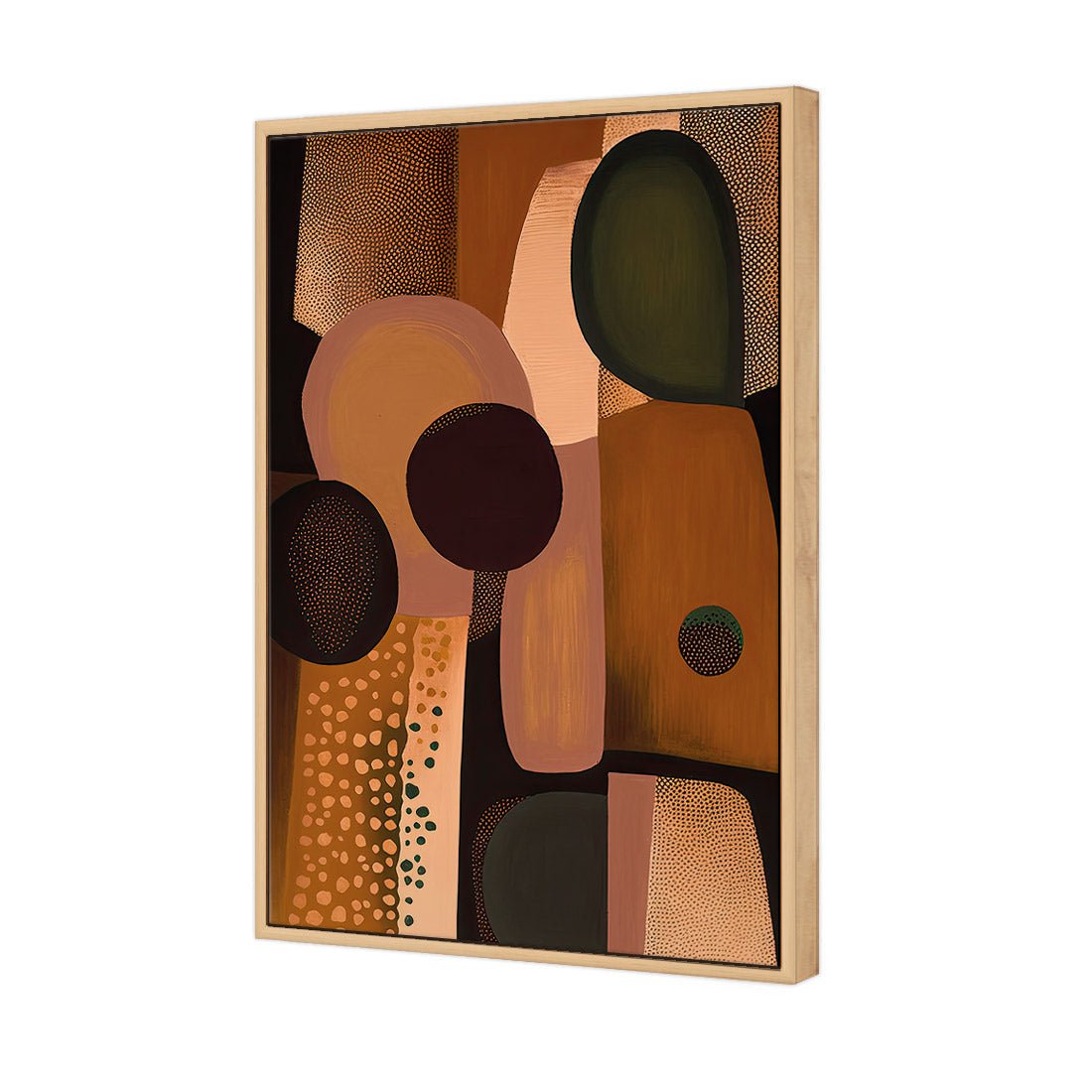 A Touch of Bronze II
