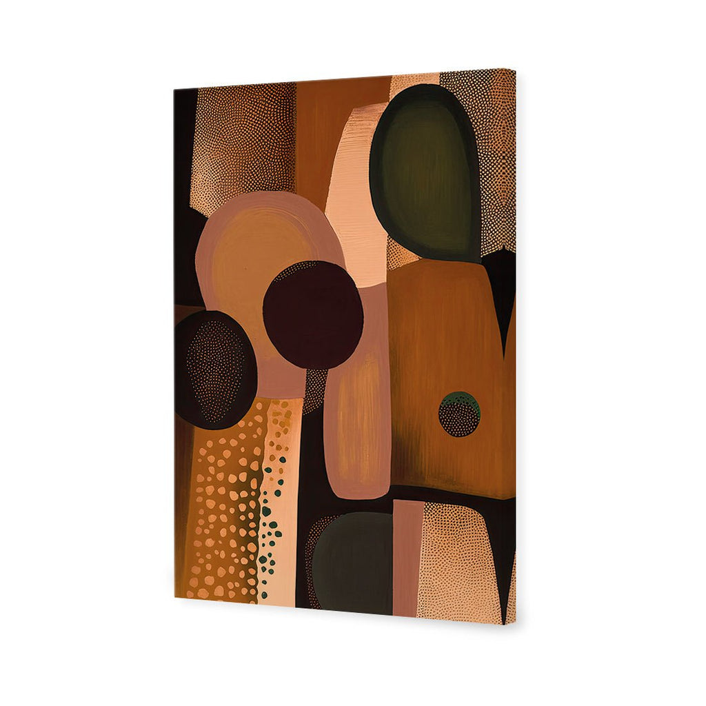 A Touch of Bronze II