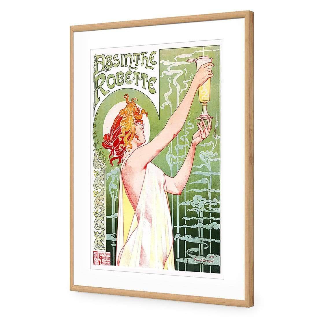 Absinthe Robette