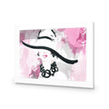 Abstract Elegance Acrylic Print Art