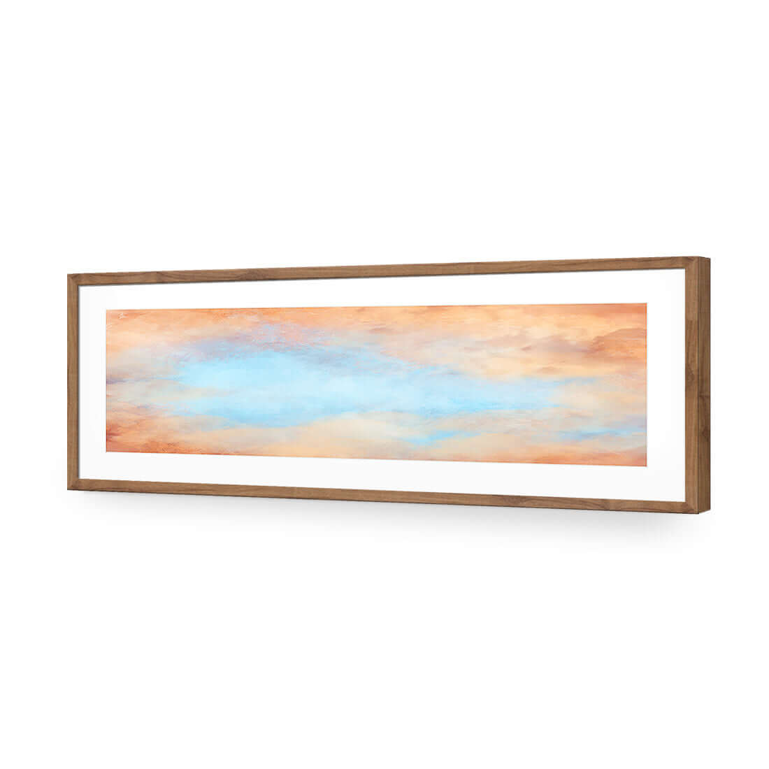 Abstract Sky (long)