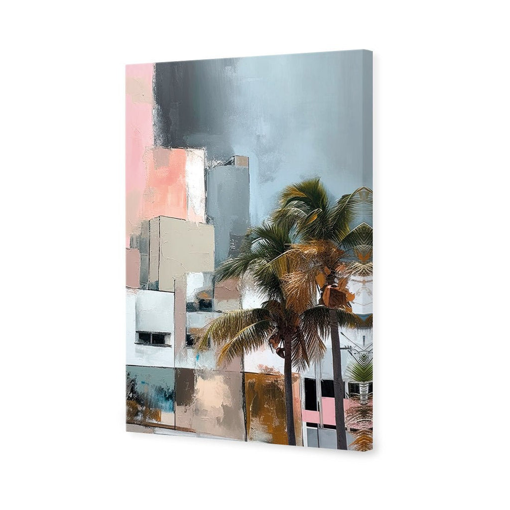 Abstract Skyline I