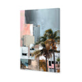 Abstract Skyline I