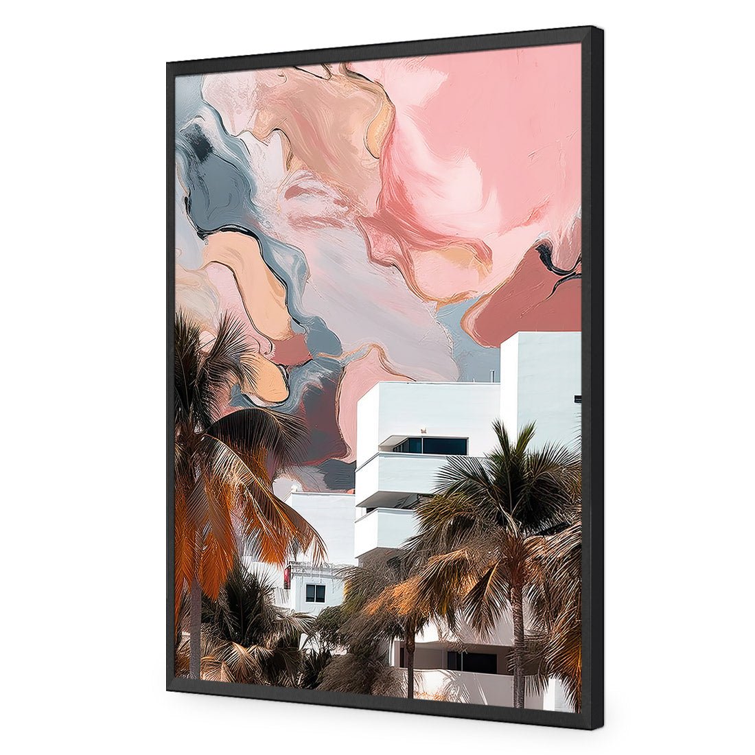 Abstract Skyline II