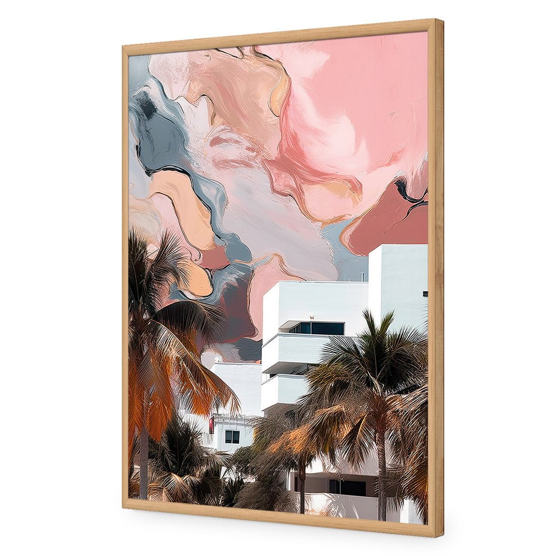 Abstract Skyline II