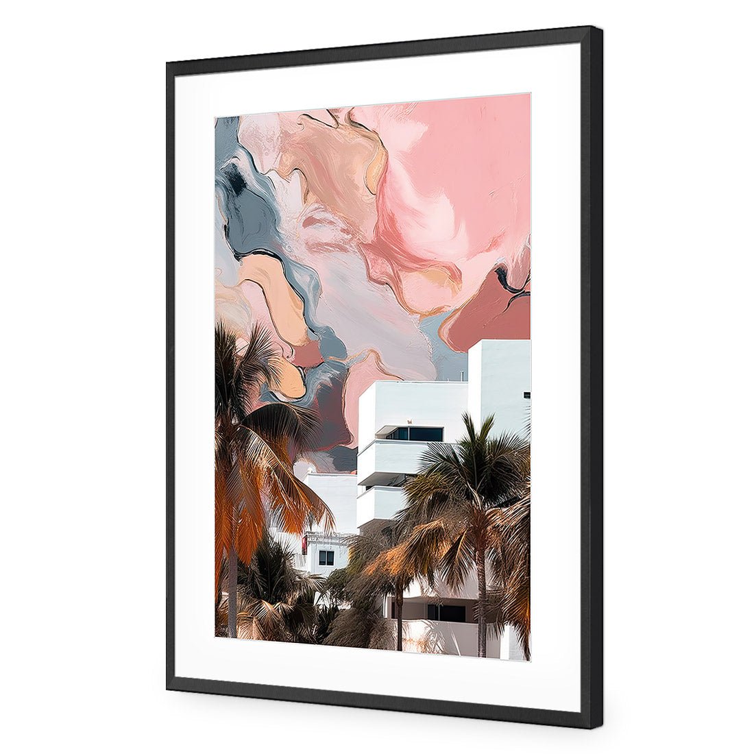 Abstract Skyline II