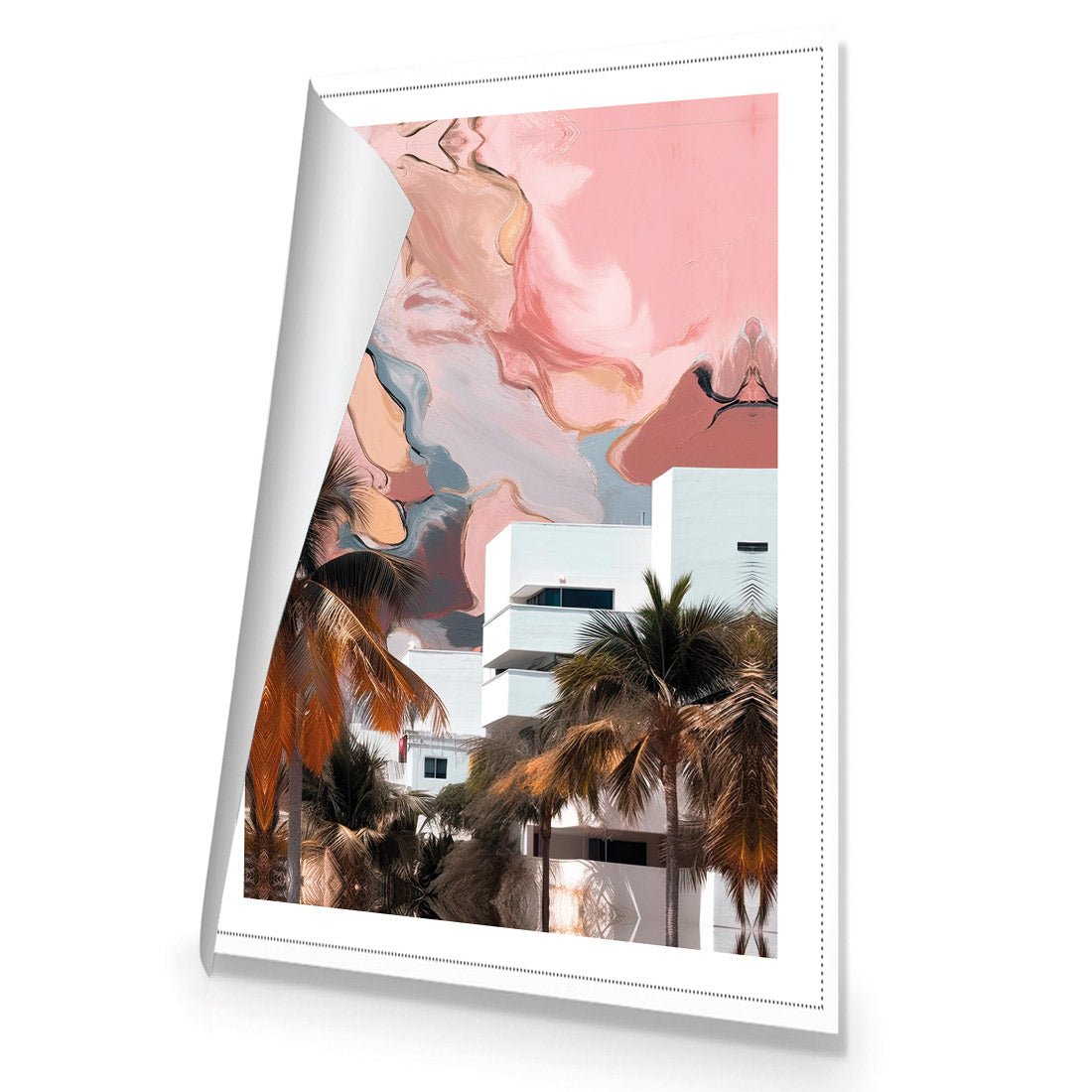 Abstract Skyline II