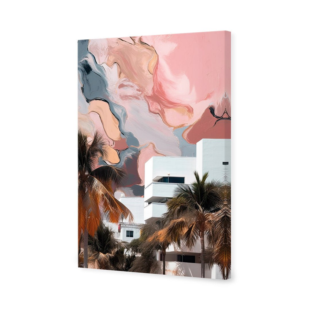 Abstract Skyline II