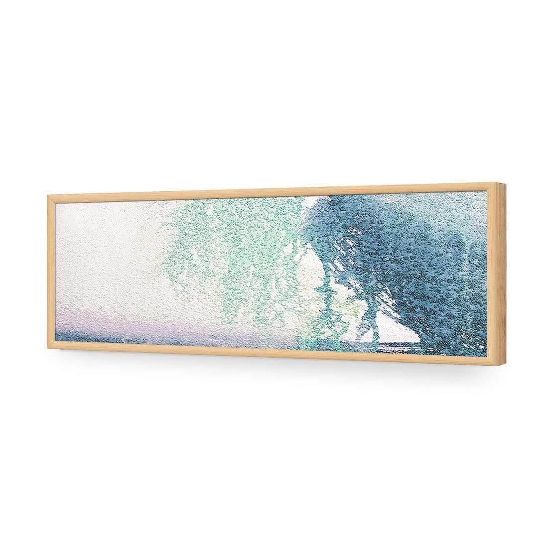 Abstract Waterfall (long)