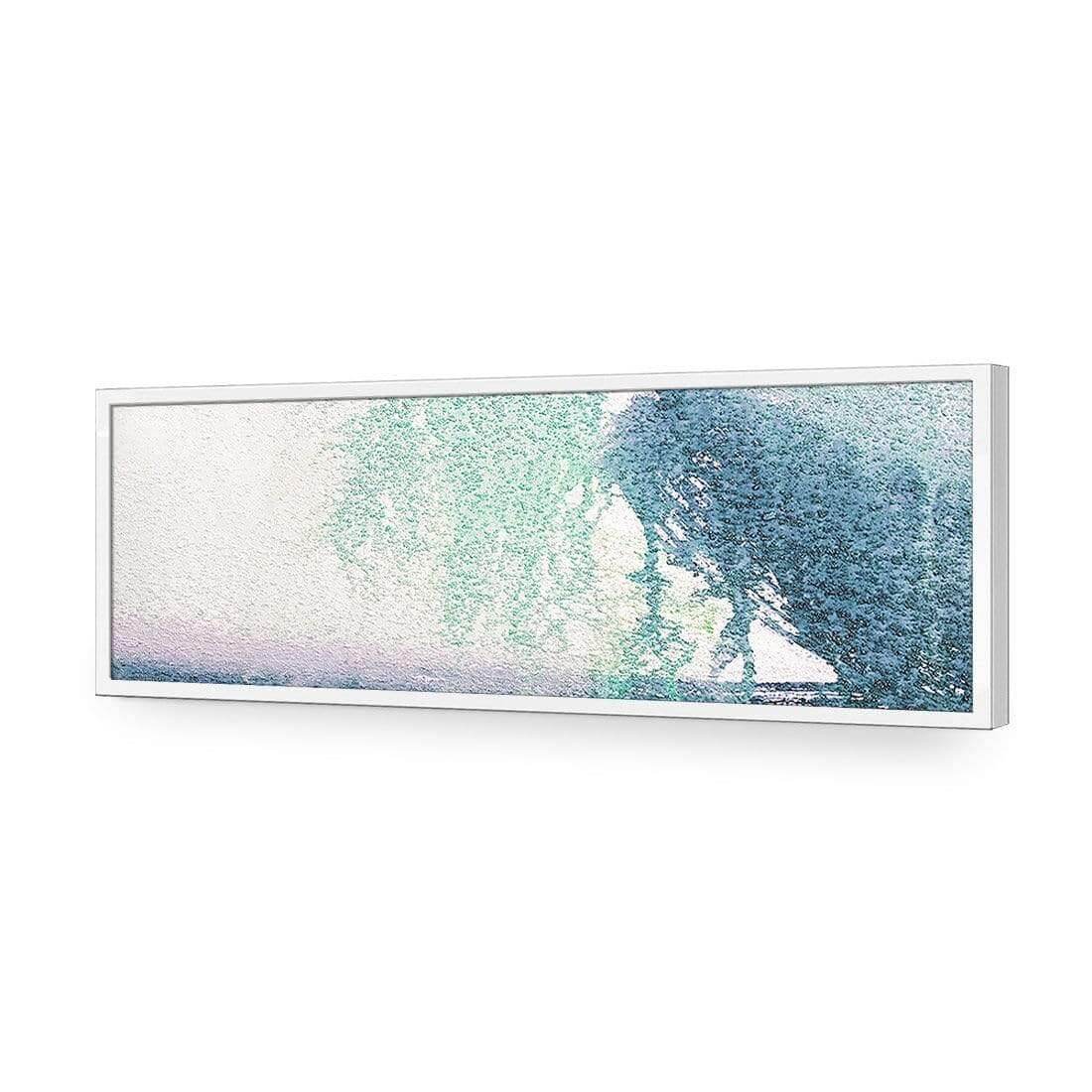 Abstract Waterfall (long)