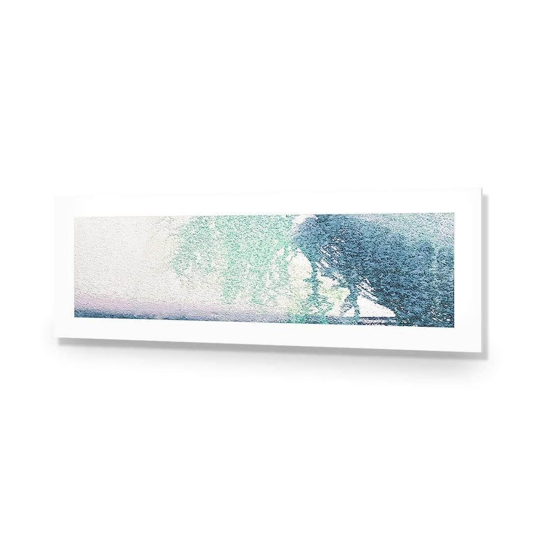Abstract Waterfall (long)