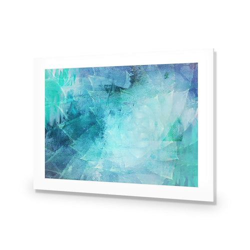 Agave Illusions Acrylic Print Art
