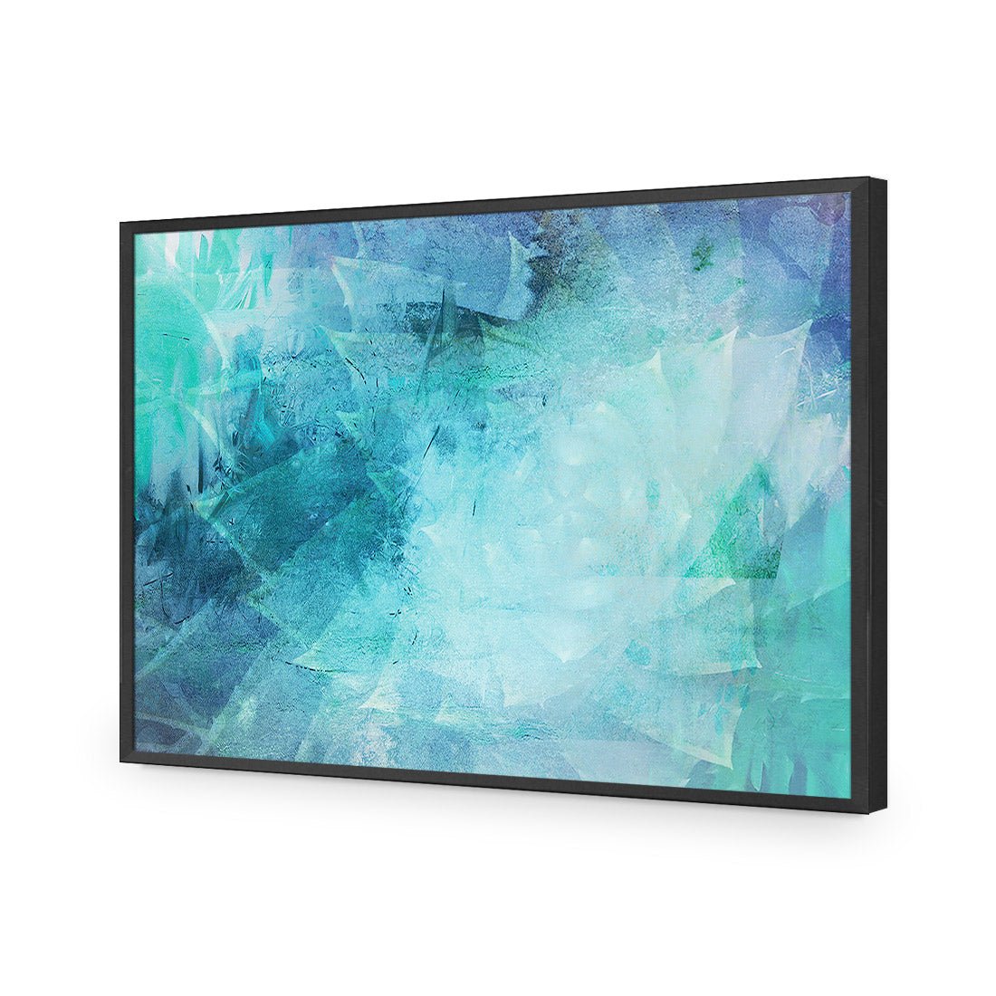 Agave Illusions Acrylic Print Art