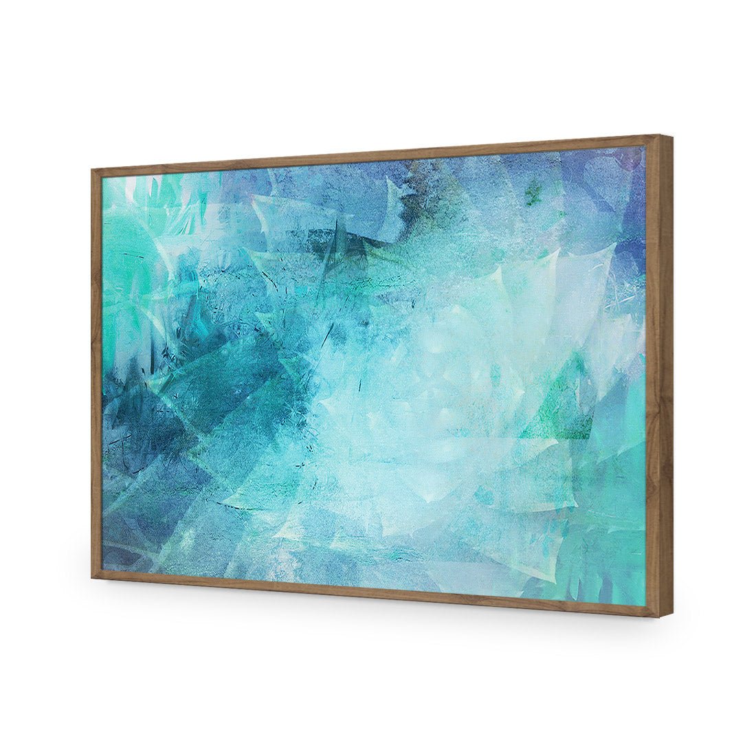 Agave Illusions Acrylic Print Art