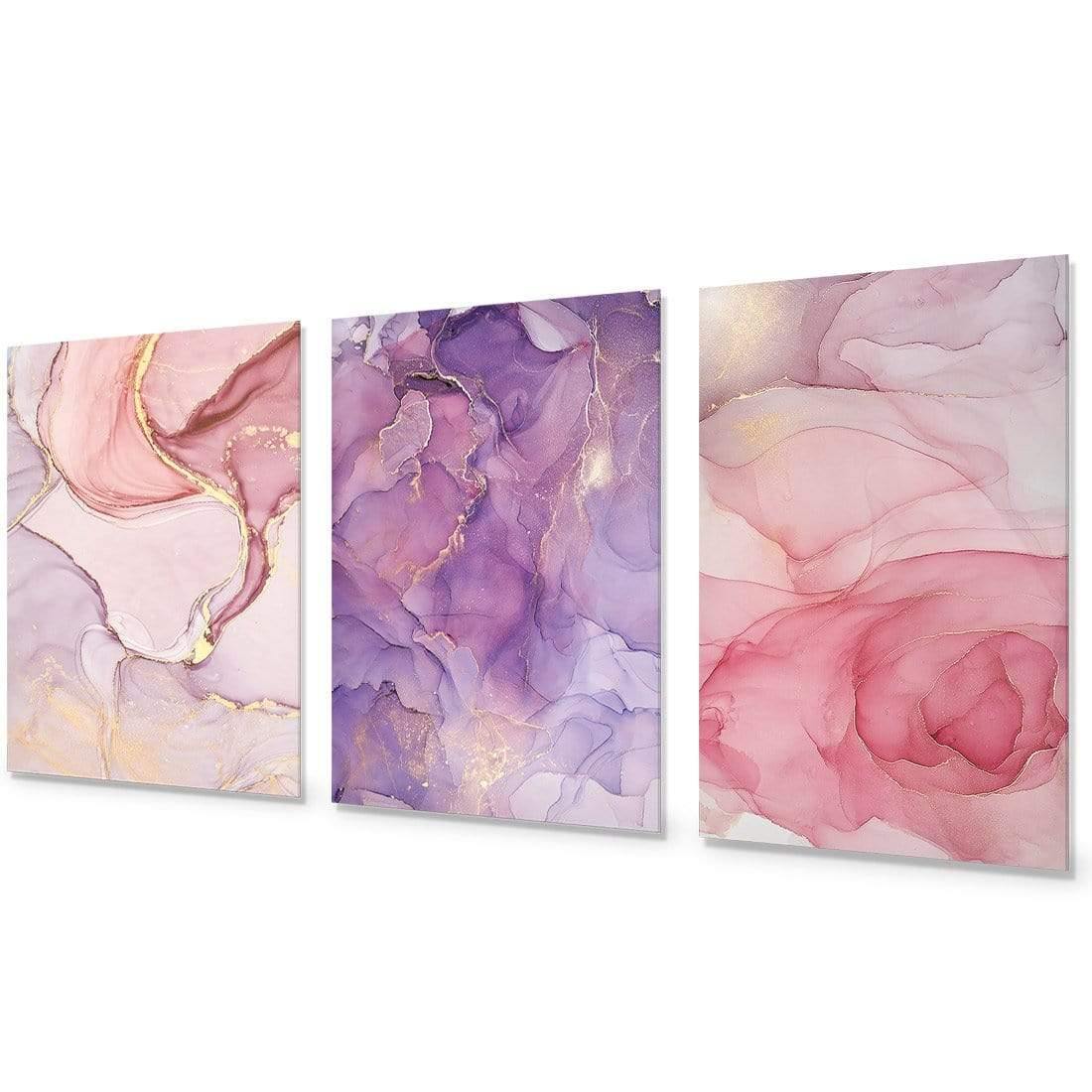 All my Love Trio Art Set