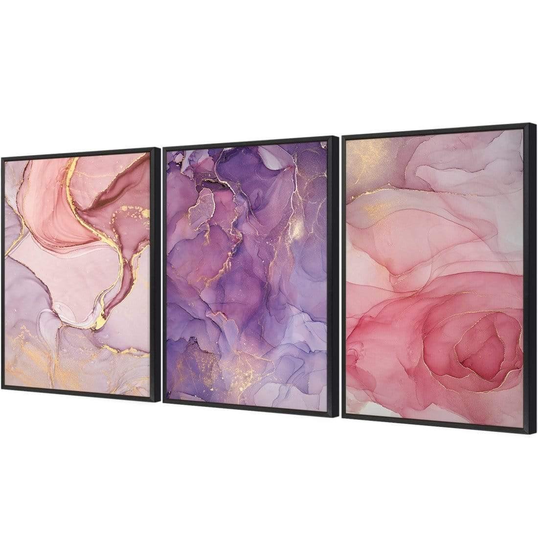 All my Love Trio Art Set