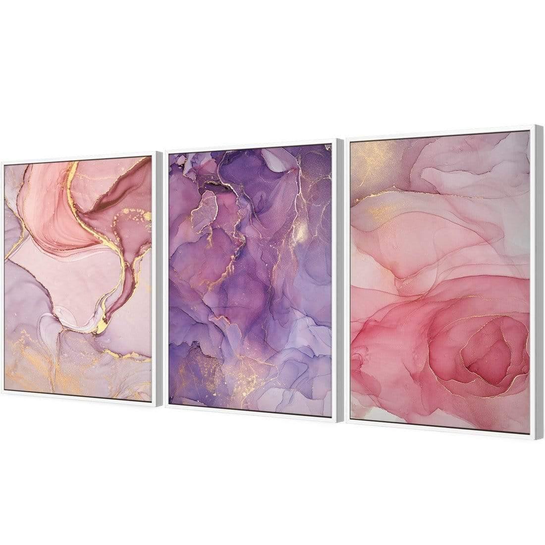 All my Love Trio Art Set