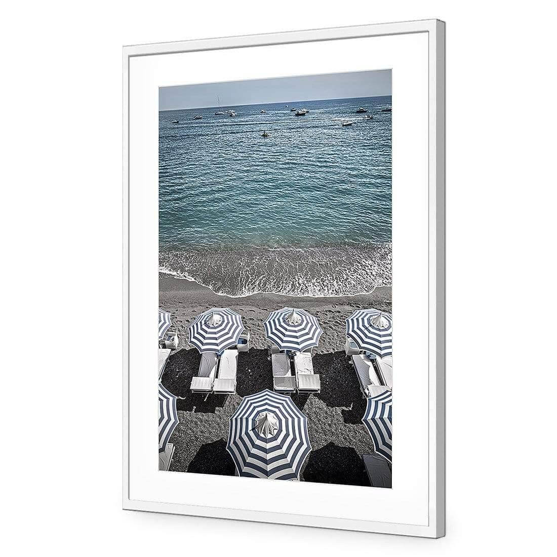 Amalfi Umbrellas