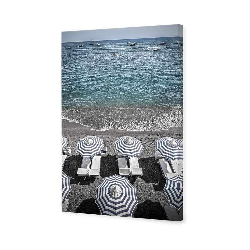 Amalfi Umbrellas