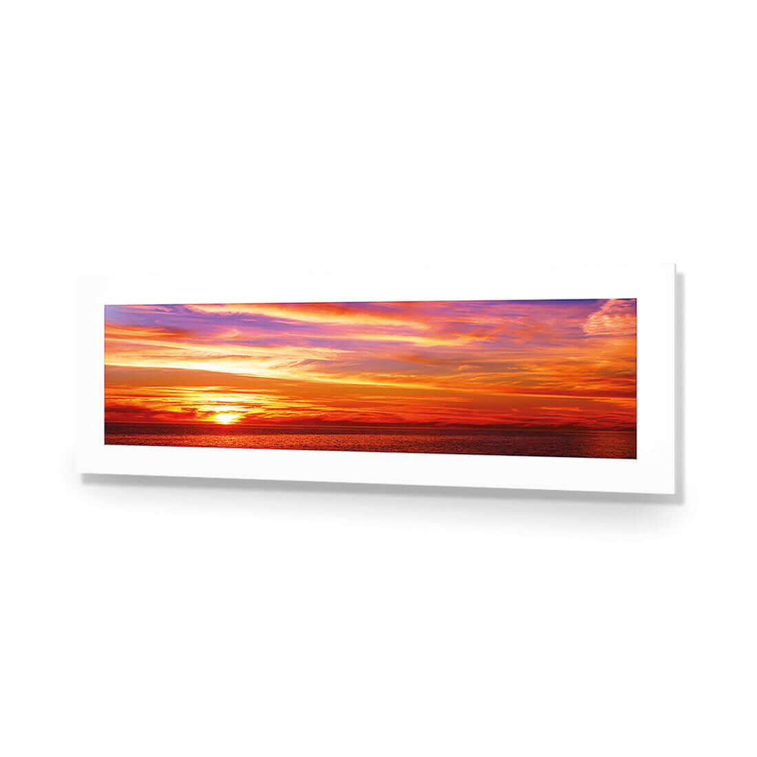 Amazing Sunset (long)