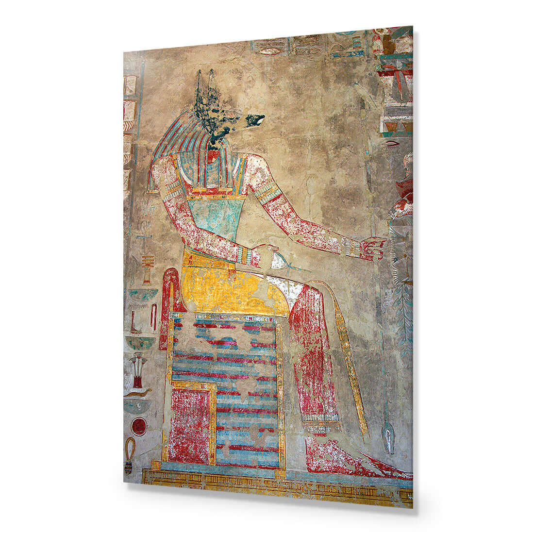 Ancient Egypt - Anubis