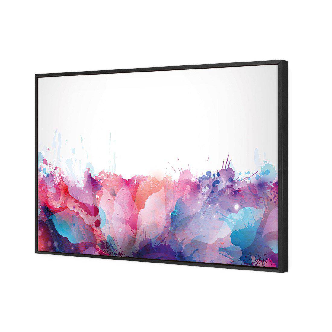 Angel Delight Canvas Art