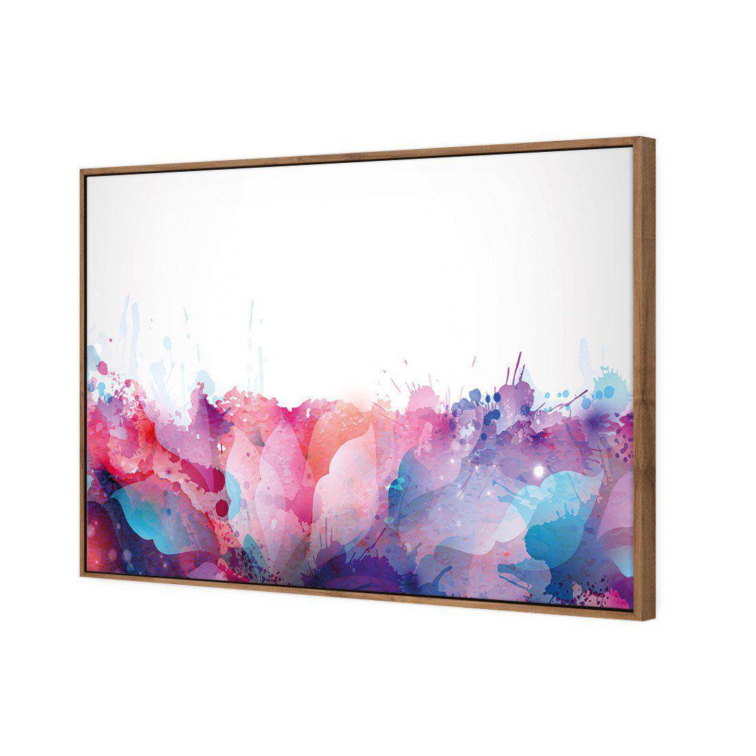 Angel Delight Canvas Art