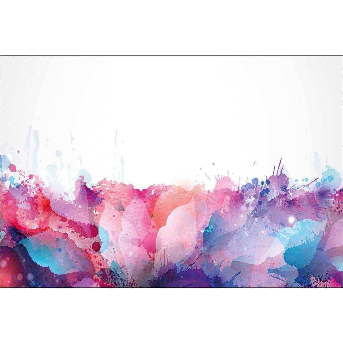 Angel Delight Canvas Art