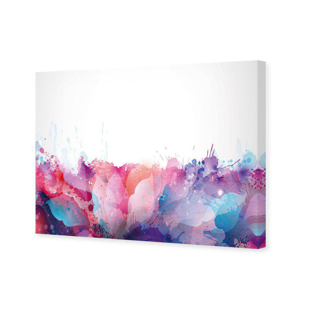 Angel Delight Canvas Art