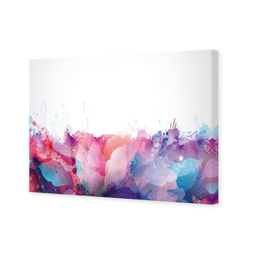 Angel Delight Canvas Art