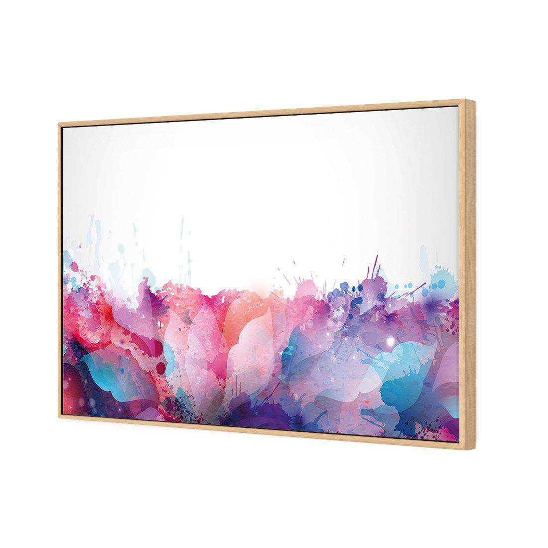 Angel Delight Canvas Art
