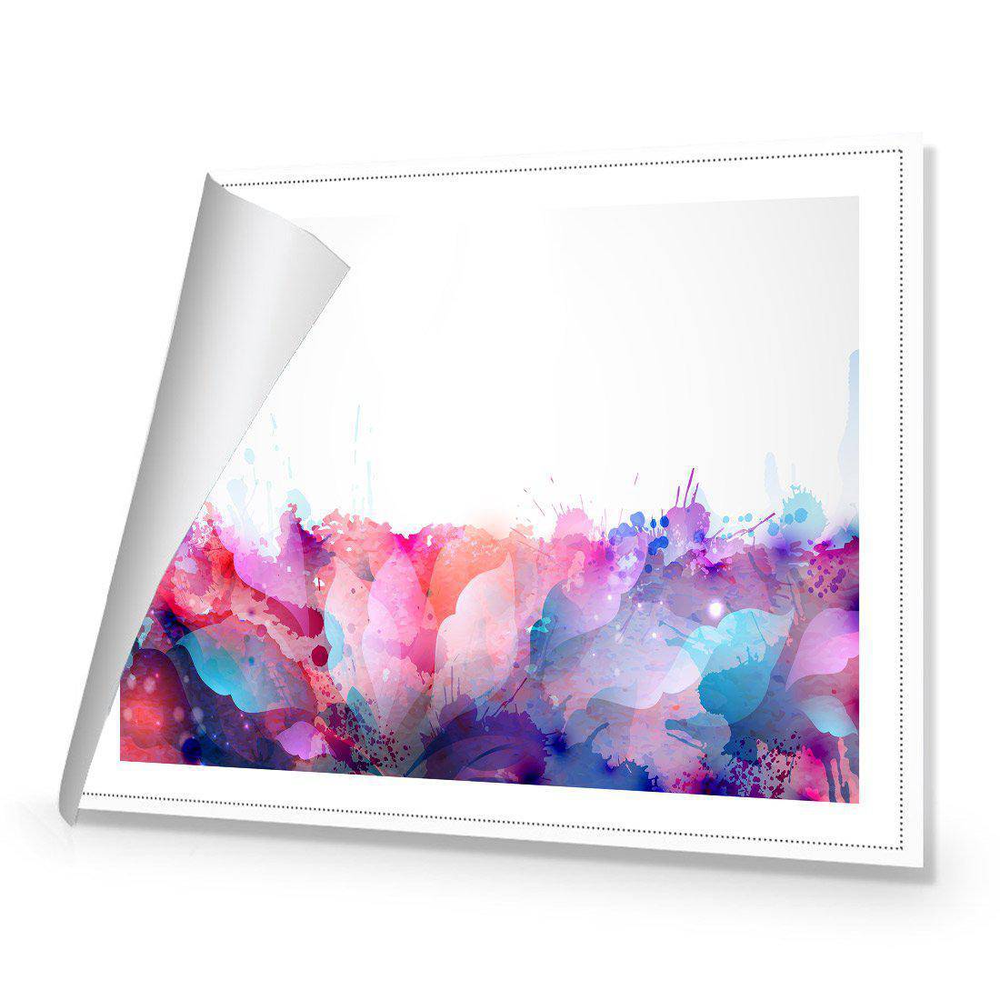 Angel Delight Canvas Art