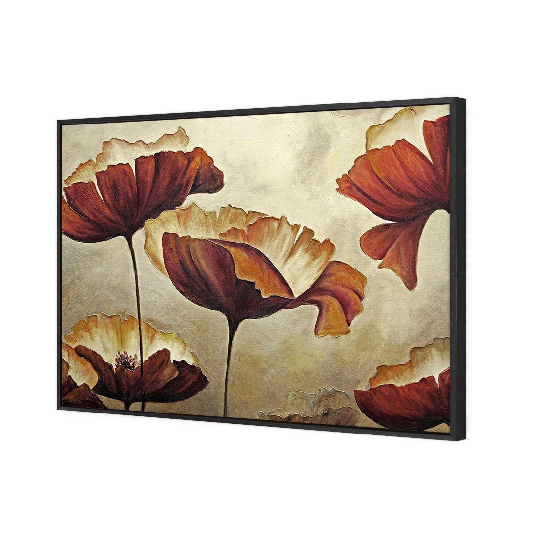 Antique Array Canvas Art
