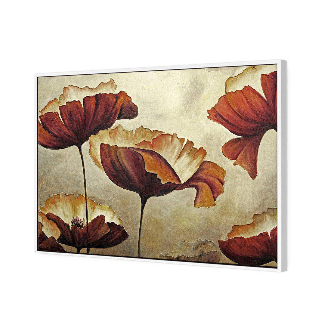 Antique Array Canvas Art