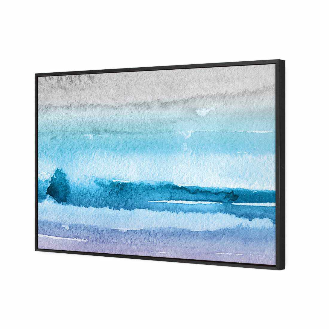Aquarelle Canvas Art