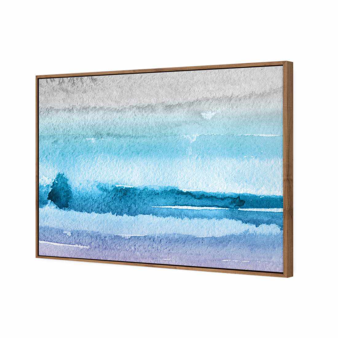 Aquarelle Canvas Art