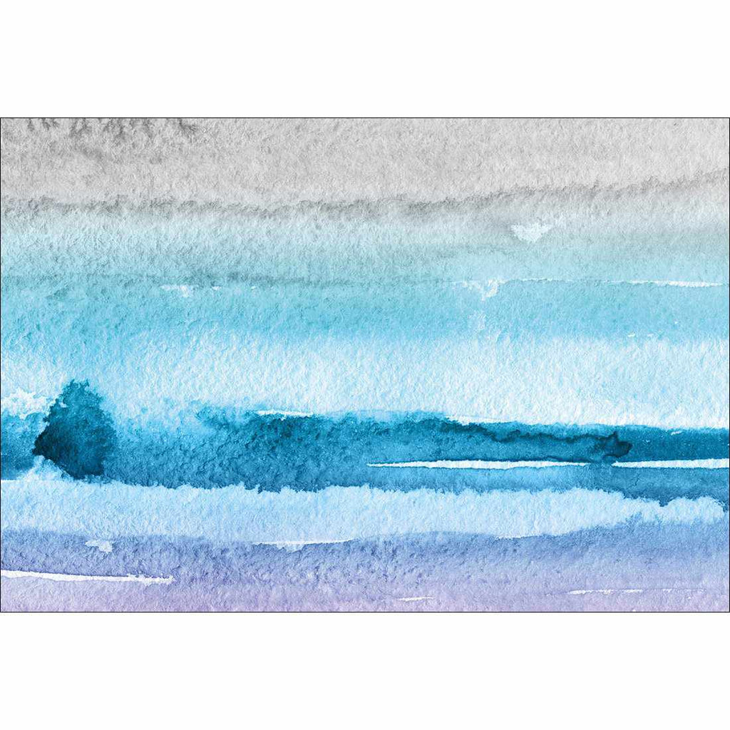 Aquarelle Canvas Art