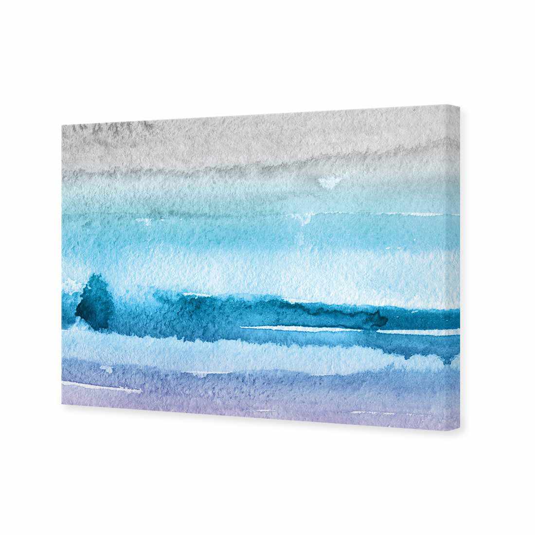 Aquarelle Canvas Art