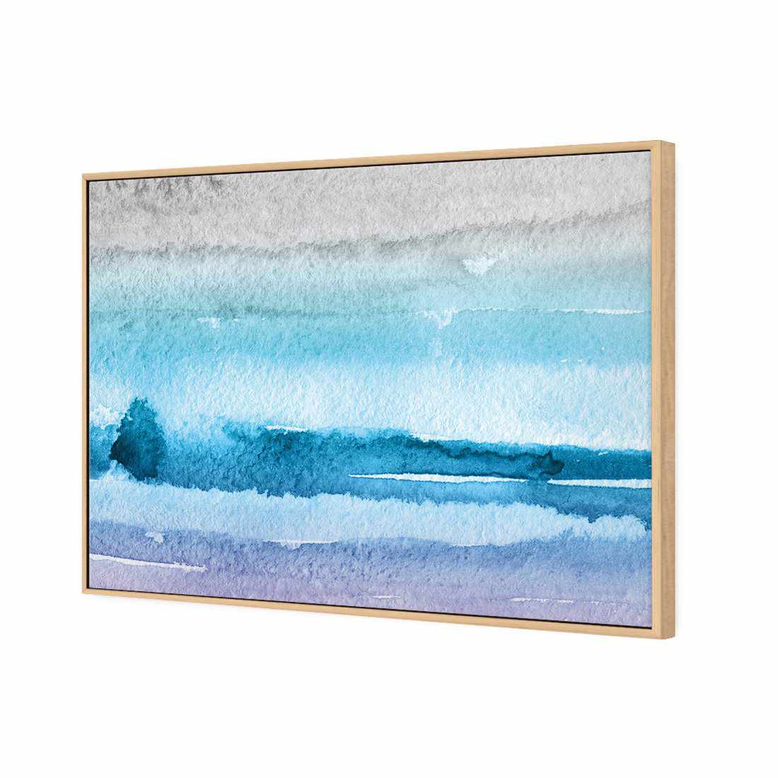 Aquarelle Canvas Art