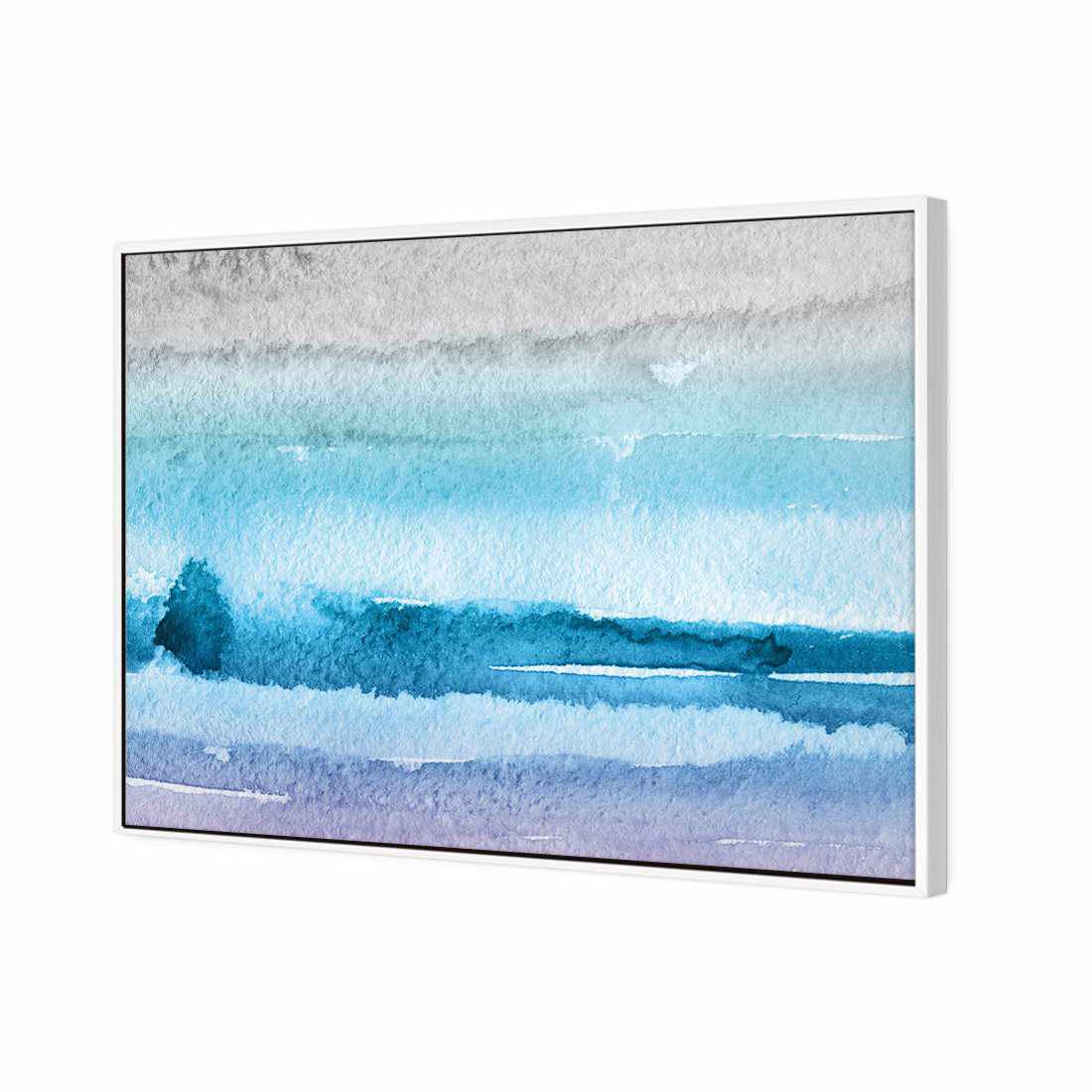 Aquarelle Canvas Art