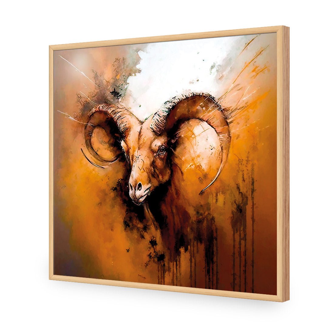Aries Ascendant