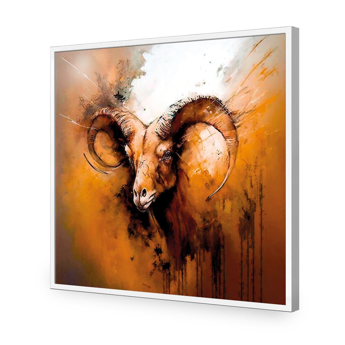 Aries Ascendant