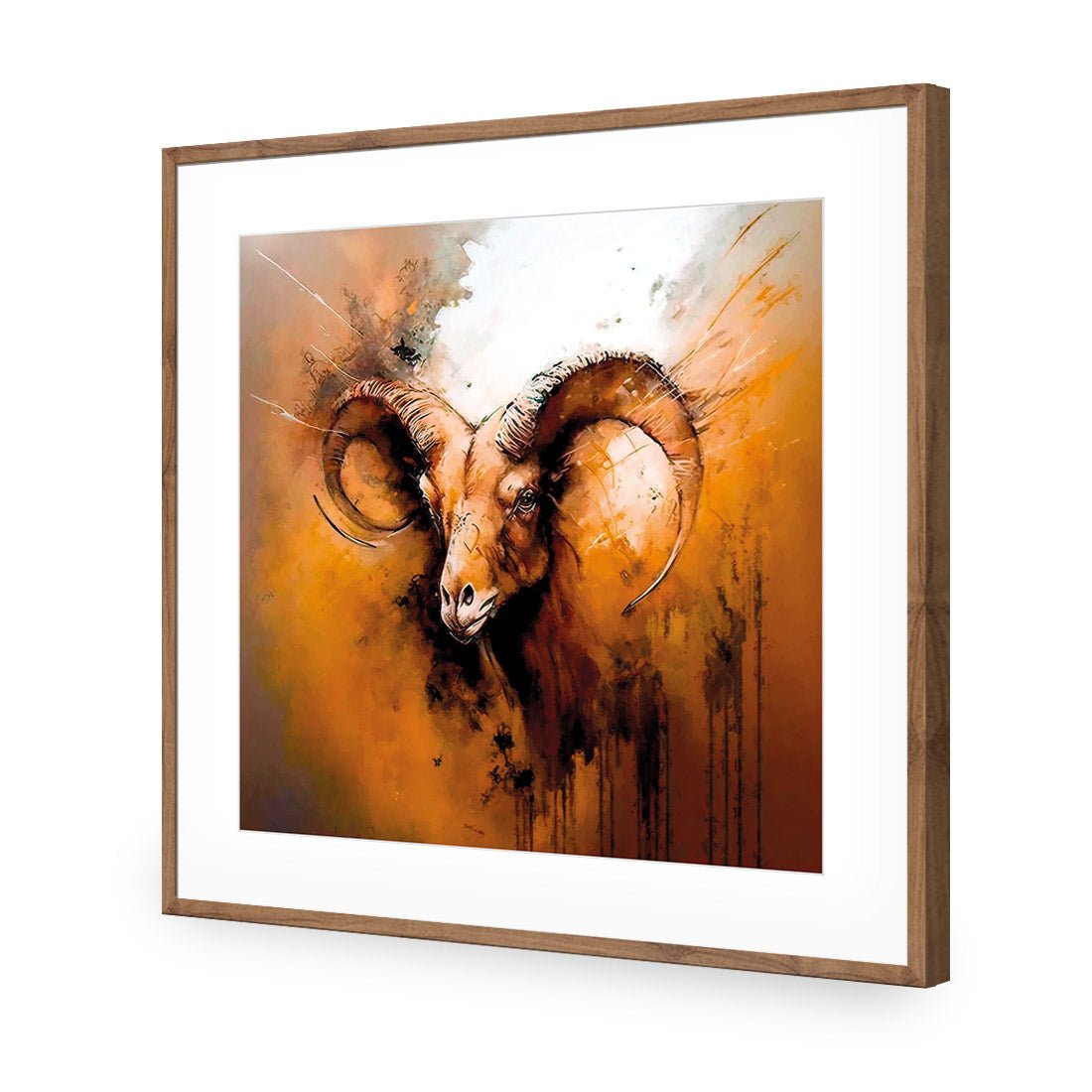 Aries Ascendant