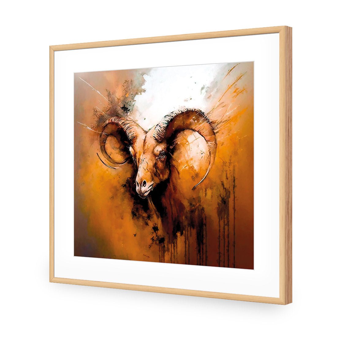 Aries Ascendant