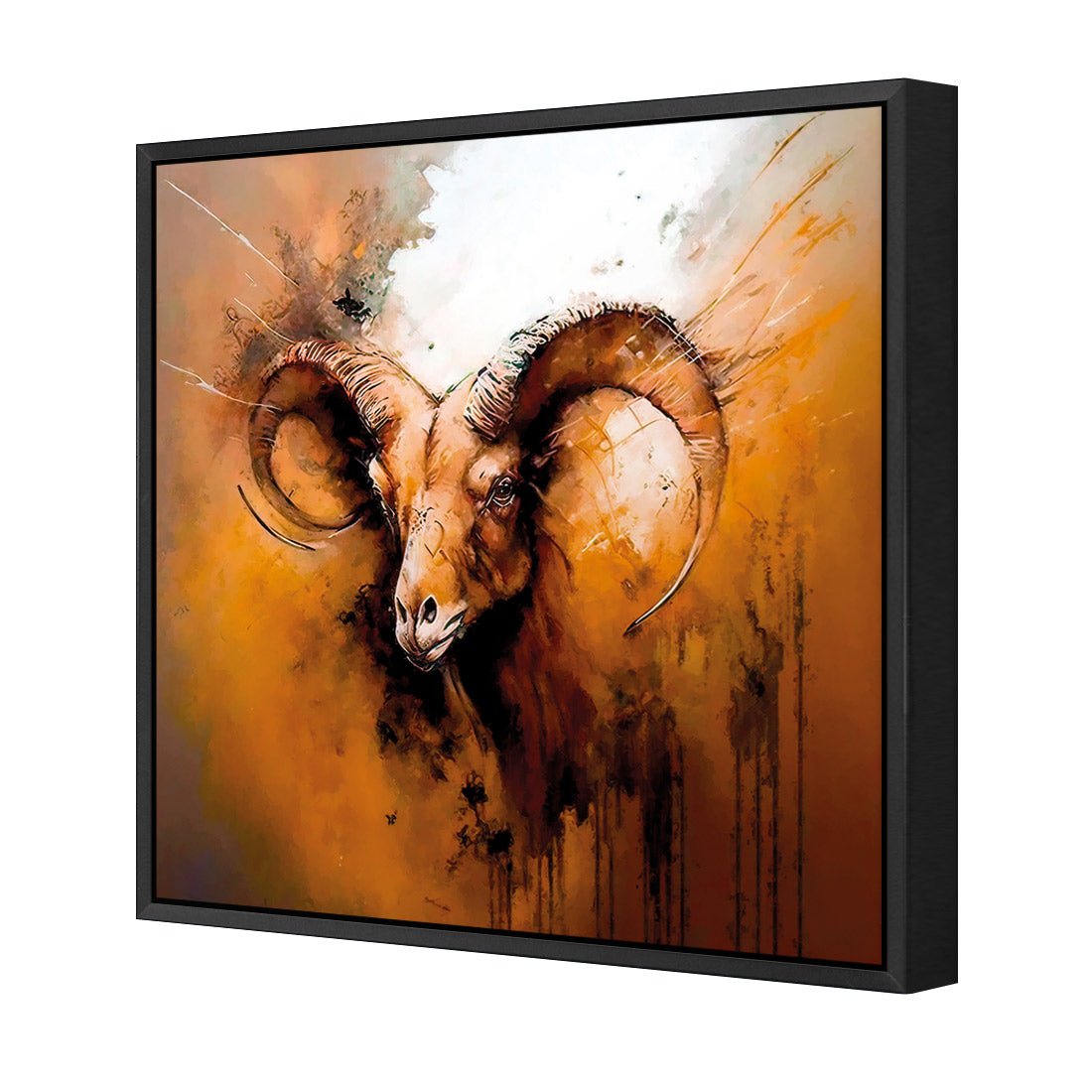 Aries Ascendant