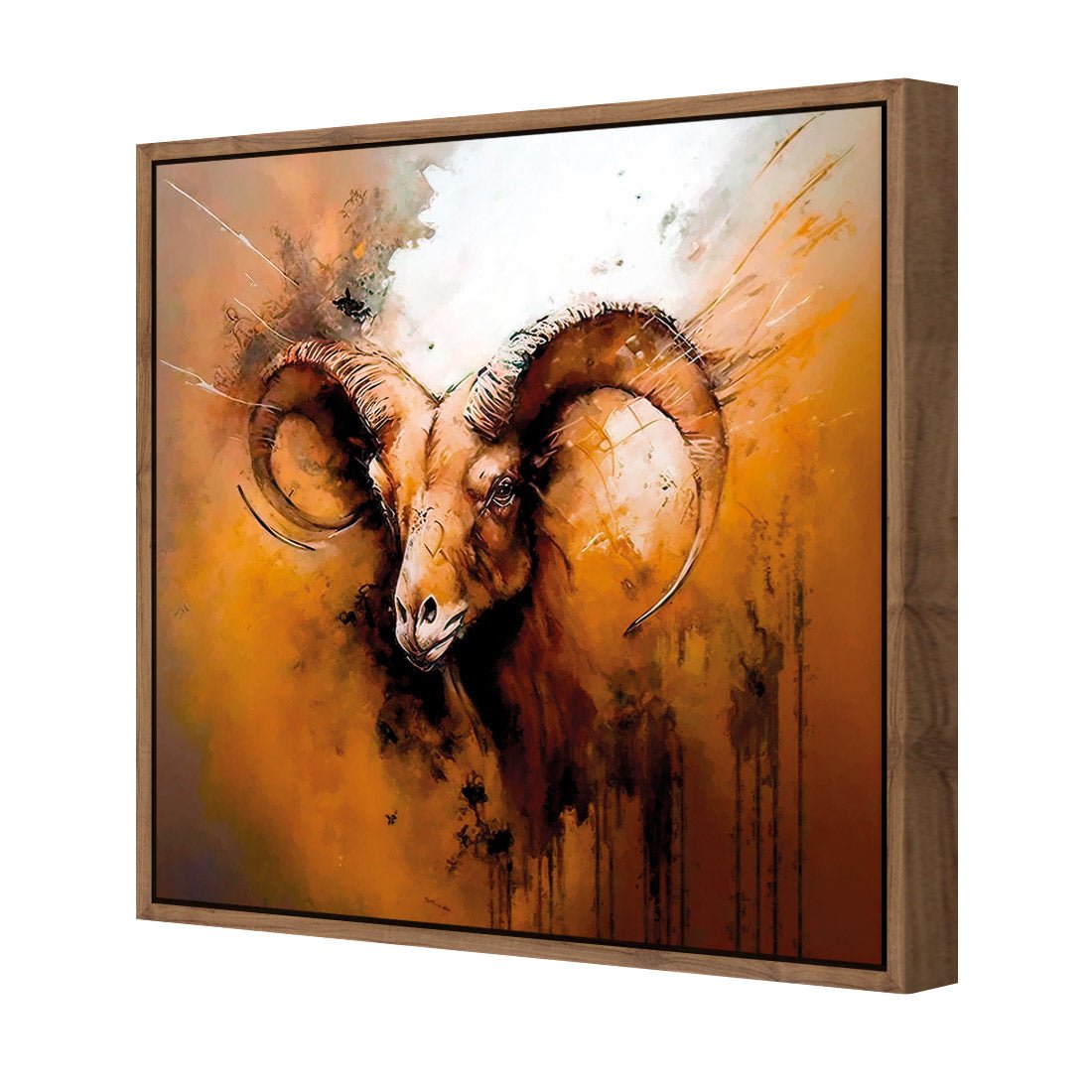 Aries Ascendant