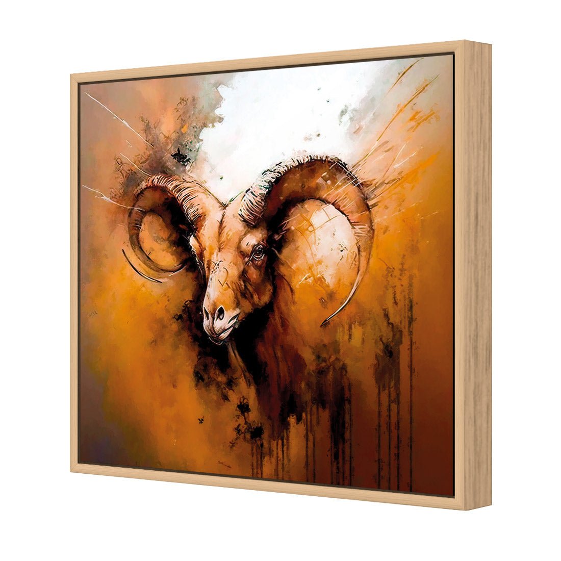 Aries Ascendant