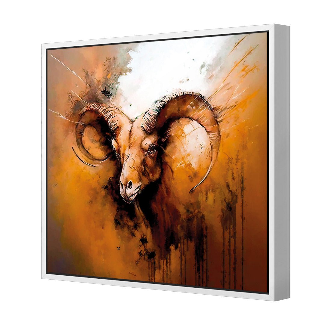 Aries Ascendant
